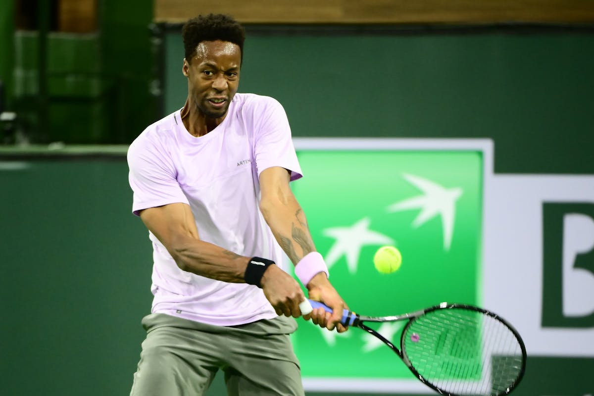 Monfils 2026 Wild Card: Beyond The Current Data Scope
